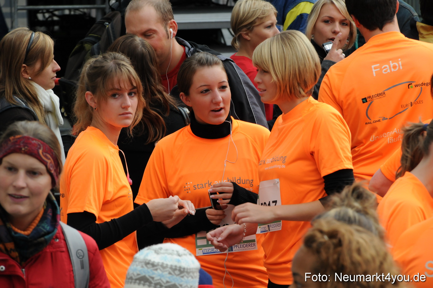 0048 Stadtlauf Neumarkt 2008